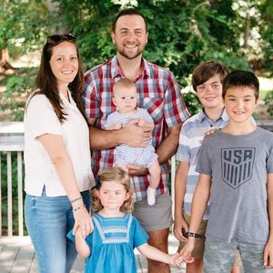 Meet your Posher, Megan